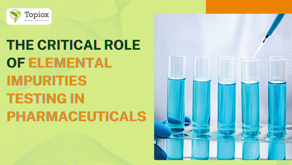 Elemental Impurities