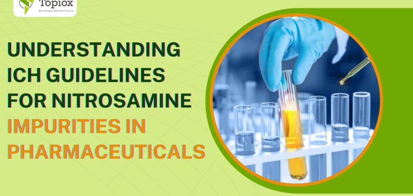 Nitrosamine Impurities