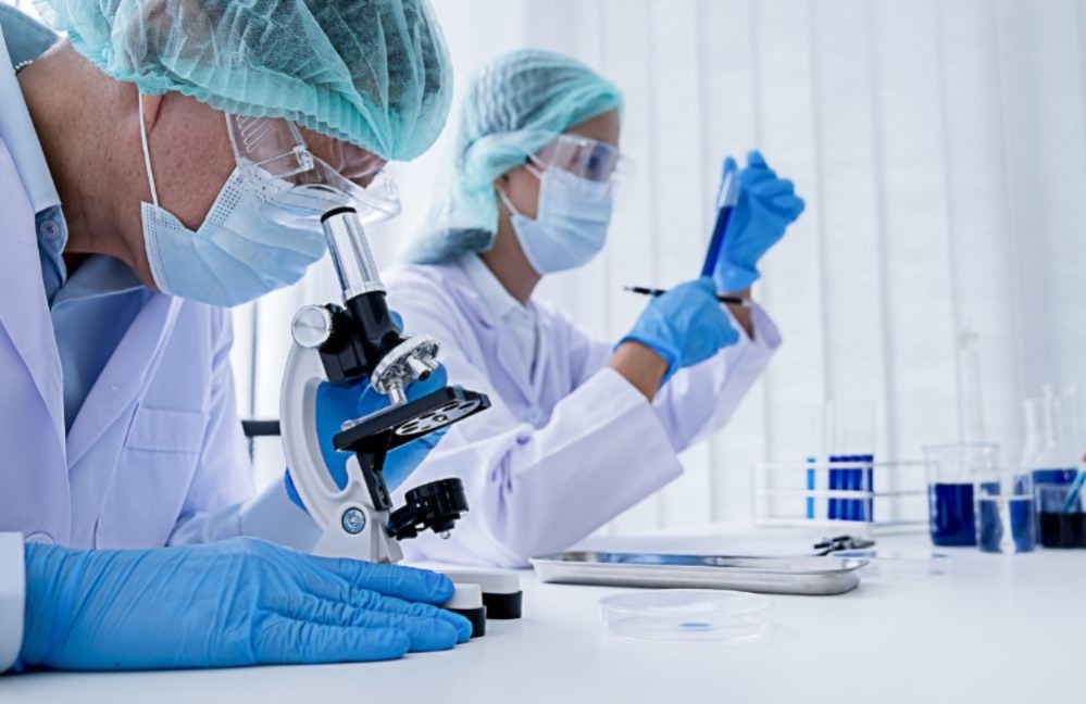 Analytical Testing Services