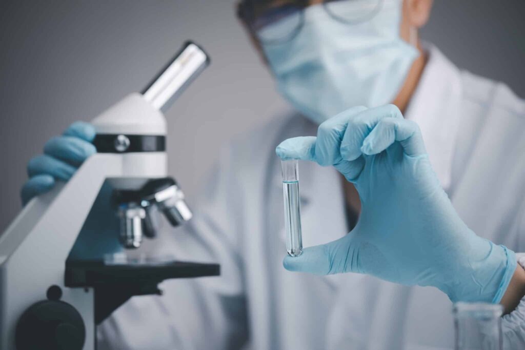 Nitrosamine Impurities in Pharmaceuticals
