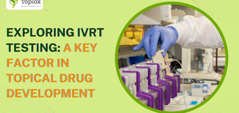 Exploring IVRT Testing