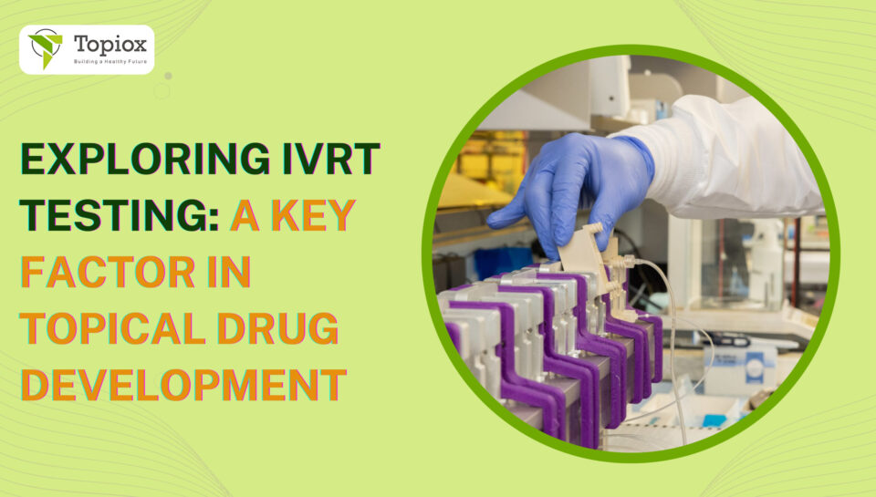 Exploring IVRT Testing