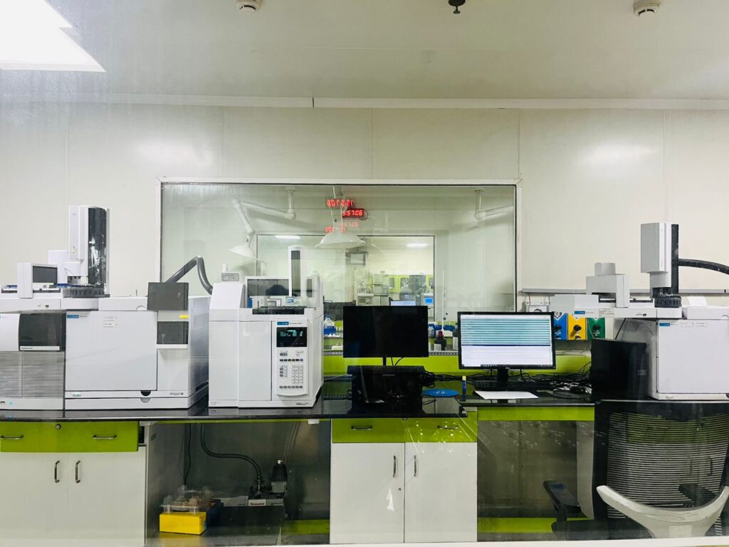 Topical Product Development: End-to-End Solutions for Pharma and R&D