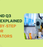 Q1, Q2, and Q3 Studies Explained: A Step-by-Step Guide for Formulators