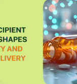 How Excipient Design Shapes Stability and Drug Delivery