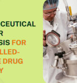 Pharmaceutical Polymer Synthesis for Controlled-Release Drug Delivery