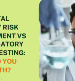 Elemental Impurity Risk Assessment vs Confirmatory ICP-MS Testing: When Do You Need Both?