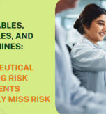 Extractables, Leachables, and Nitrosamines: Where Pharmaceutical Packaging Risk Assessments Commonly Miss Risk
