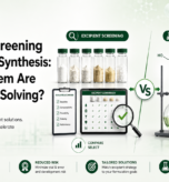 Excipient Screening vs Excipient Synthesis: Which Problem Are You Actually Solving?