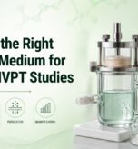 Choosing the Right Receptor Medium for IVRT and IVPT Studies