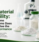 Raw Material Variability: Why the Same Material Name Does Not Guarantee the Same Performance