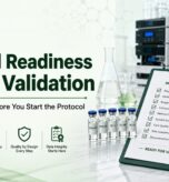 Method Readiness Before Validation: What to Check Before You Start the Protocol
