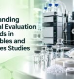 Understanding Analytical Evaluation Thresholds in Extractables and Leachables Studies